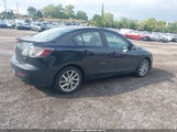 Mazda Mazda3 S Touring JM1BL1V68C1586156 снимка