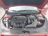Hyundai Sonata Se 5NPE24AF2KH753920 снимка