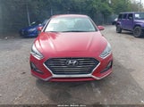Hyundai Sonata Se 5NPE24AF2KH753920 снимка