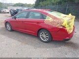 Hyundai Sonata Se 5NPE24AF2KH753920 снимка