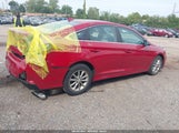 Hyundai Sonata Se 5NPE24AF2KH753920 снимка