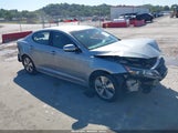 Kia Optima Hybrid Ex KNAGN4AD1F5082225 снимка
