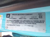 Chevrolet Spark Fwd Ls Automatic KL8CB6SA2MC703855 снимка
