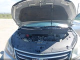 Chevrolet Traverse 2Lt 1GNKRHKD1EJ308297 снимка