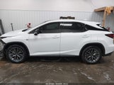 Lexus Rx 350 F Sport Performance 2T2YZMDA0LC252307 fotografie