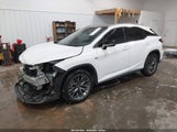 Lexus Rx 350 F Sport Performance 2T2YZMDA0LC252307 photo