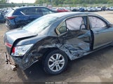 Honda Accord 2.4 Lx-P 1HGCP2F41BA081586 photo