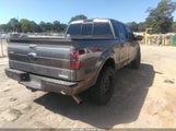 Ford F-150 Fx4 1FTFW1ET5CFC35786 снимка