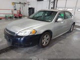 Chevrolet Impala Lt 2G1WT57N891179348 снимка