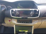 Honda Accord Ex-L V-6 1HGCR3F85DA047902 photo