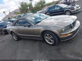 Ford Mustang Gt 1ZVFT85H755185752 снимка