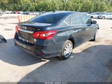 Nissan Sentra Sv 3N1AB7AP1GL637398 снимка