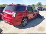 GMC Acadia Awd Denali 1GKKNXLS8PZ248152 снимка