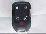 GMC Acadia Awd Denali 1GKKNXLS8PZ248152 снимка