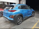 Hyundai Kona Ultimate KM8K53A52LU576641 снимка