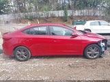 Hyundai Elantra Sel 5NPD84LF9JH234661 photo