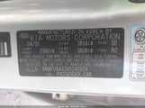 Kia Forte Ex KNAFU4A23A5241929 снимка
