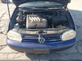 Volkswagen Golf Gl 9BWBT61J514073410 снимка