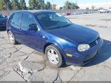 Volkswagen Golf Gl 9BWBT61J514073410 снимка