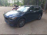 Mazda Cx-5 Touring JM3KFACM4L0829953 снимка