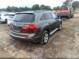 Acura Mdx Technology Package 2HNYD2H35CH503258 снимка
