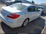 Hyundai Genesis 3.8 KMHGC4DD4CU195815 снимка