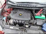Hyundai Elantra Se 5NPDH4AE6FH606684 снимка