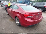 Hyundai Elantra Se 5NPDH4AE6FH606684 снимка