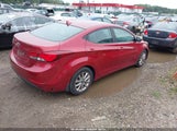 Hyundai Elantra Se 5NPDH4AE6FH606684 снимка