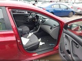 Hyundai Elantra Se 5NPDH4AE6FH606684 снимка