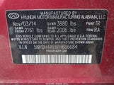 Hyundai Elantra Se 5NPDH4AE6FH606684 снимка