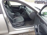 Volkswagen Passat 1.8T Wolfsburg Edition 1VWAT7A31EC048963 снимка