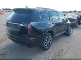 Cadillac Xt6 Awd Sport 1GYKPGRS8RZ727715 fotografie