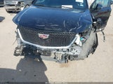 Cadillac Xt6 Awd Sport 1GYKPGRS8RZ727715 снимка