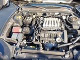 Mitsubishi  Gt JA3AM84JXSY031804 снимка