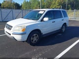 Honda Pilot Ex-L 2HKYF186X3H574743 снимка