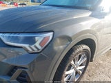 Audi Q3 Premium Plus 45 Tfsi S Line Quattro Tiptronic WA1EECF35M1029496 снимка