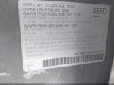 Audi Q3 Premium Plus 45 Tfsi S Line Quattro Tiptronic WA1EECF35M1029496 снимка