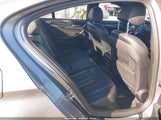 BMW 530E Iperformance WBAJA9C52JB253014 снимка