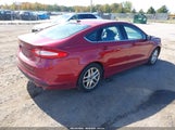 Ford Fusion Se 1FA6P0H78E5398047 снимка