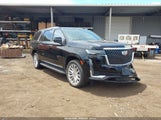 Cadillac Escalade Esv 4Wd Premium Luxury 1GYS4KKL8PR327505 fotografie