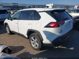 Toyota Rav4 Hybrid Le JTMLWRFV8MD124874 снимка