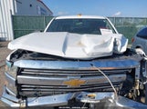 Chevrolet Silverado 2500Hd Wt 1GC2KUEG9HZ206750 снимка