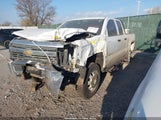 Chevrolet Silverado 2500Hd Wt 1GC2KUEG9HZ206750 снимка