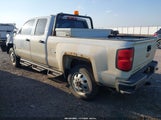 Chevrolet Silverado 2500Hd Wt 1GC2KUEG9HZ206750 снимка