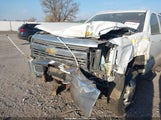 Chevrolet Silverado 2500Hd Wt 1GC2KUEG9HZ206750 снимка