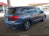 Honda Pilot Ex 5FNYF5H31GB058613 снимка