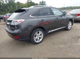 Lexus Rx 450H JTJBC1BA5A2407911 снимка