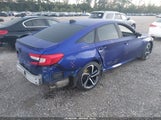 Honda Accord Sport 1HGCV1F31MA024105 fotografie
