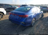 Kia Forte Ex 3KPF54AD2ME406587 снимка
